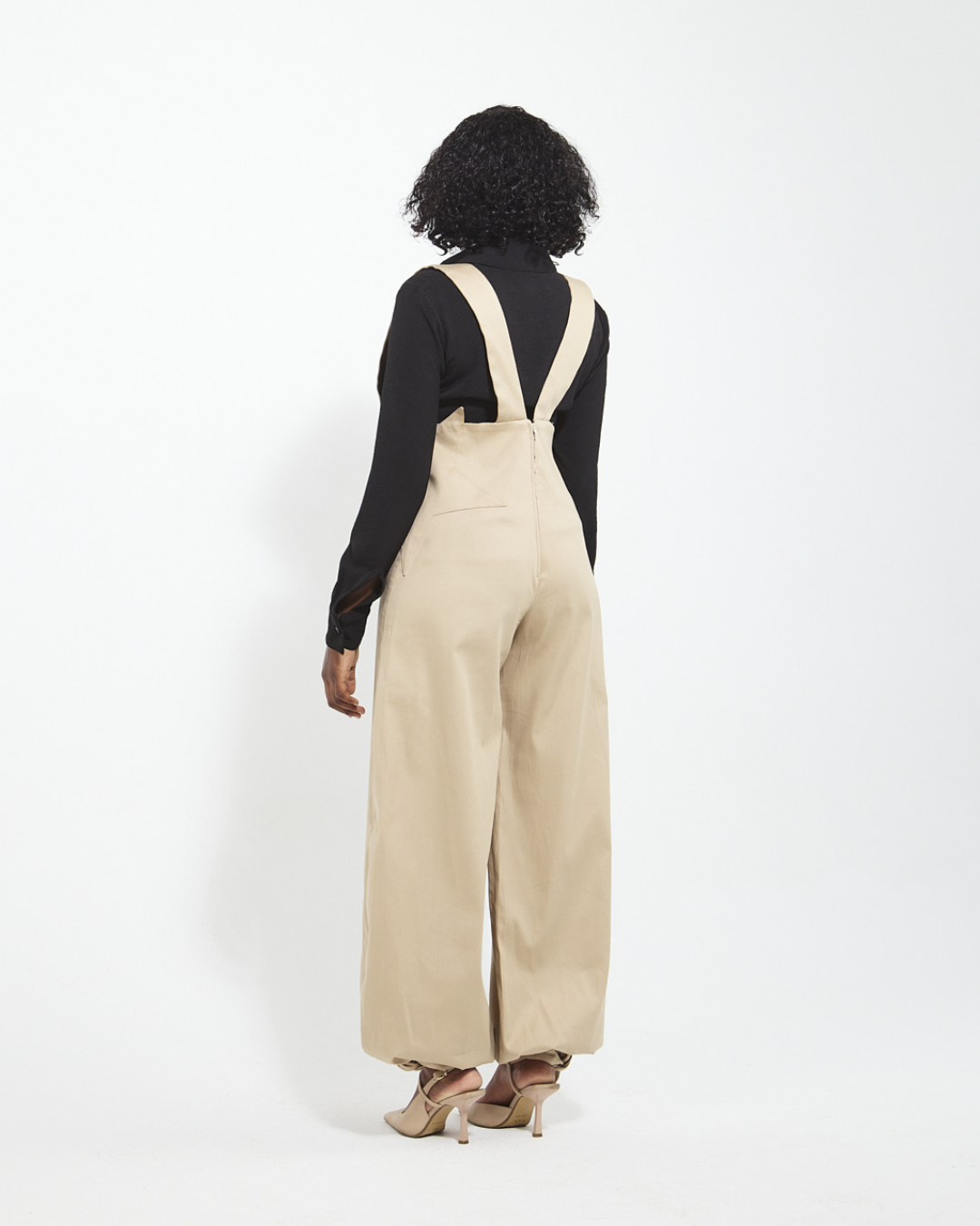 DUNGAREES - Image 4