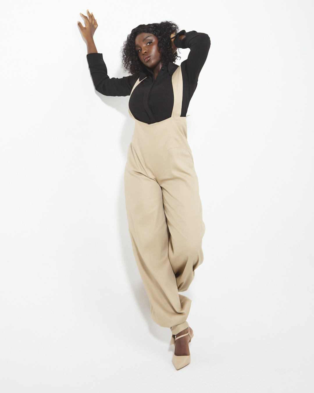 DUNGAREES - Image 3